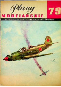 Plany modelarskie Nr 79