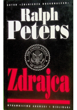 Zdrajca