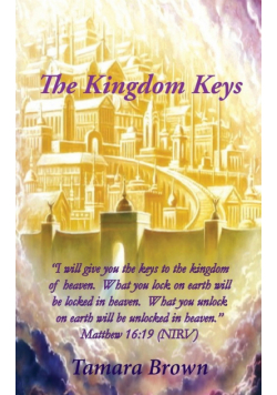 The Kingdom Keys