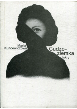 Cudzoziemka