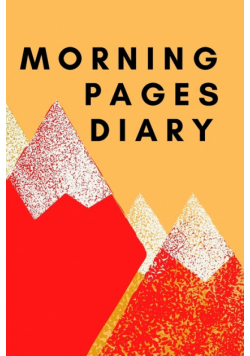 Morning Pages Diary