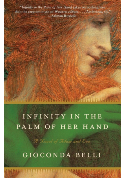 Infinity in the Palm of Her Hand