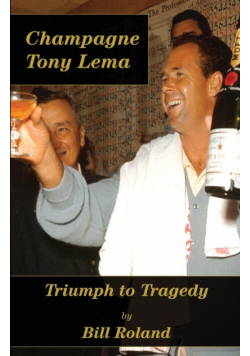 Champagne Tony Lema