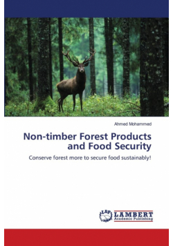 Non-timber Forest Products and Food Security