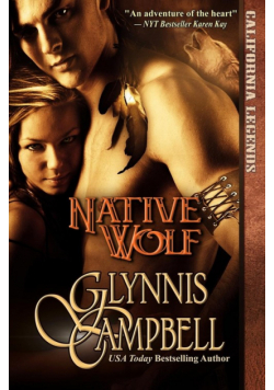 Native Wolf