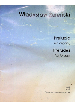 Preludia na organy