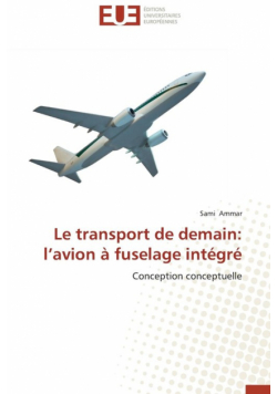 Le transport de demain