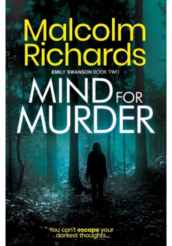 Mind for Murder