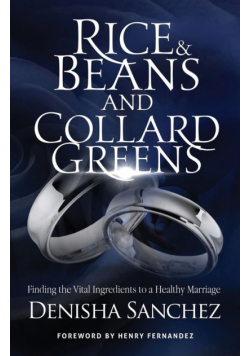 Rice and Beans and Collard Greens