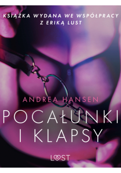 LUST. Pocałunki i klapsy - opowiadanie erotyczne