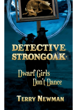 Dwarf Girls Don't Dance