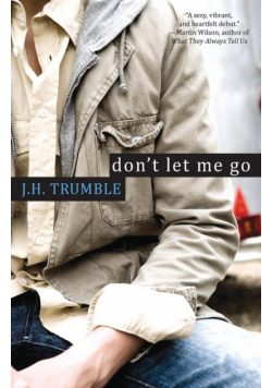 Don't Let Me Go