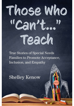 Those Who "Can't..." Teach