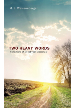 Two Heavy Words