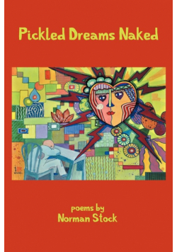 Pickled Dreams Naked