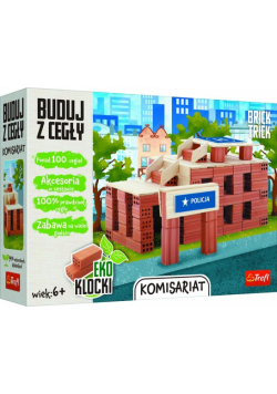 Brick Trick Komisariat