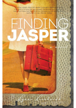 Finding Jasper