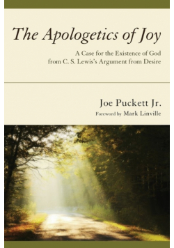 The Apologetics of Joy