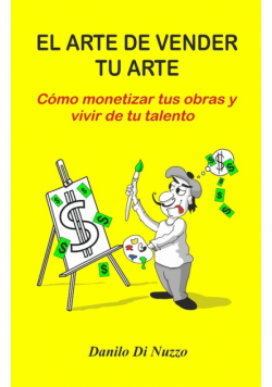 El arte de vender tu arte