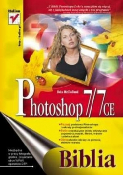Photoshop 7 7 CE Biblia