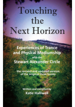 Touching the Next Horizon