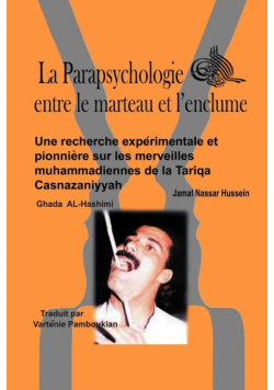 La Parapsychologie Entre Le Marteau Et L'Enclume
