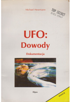 Ufo Dowody Dokumentacja