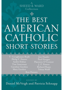 The Best American Catholic Short Stories