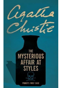 The Mysterious Affair at Styles