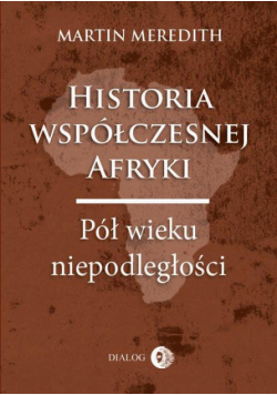 Historia współczesnej Afryki