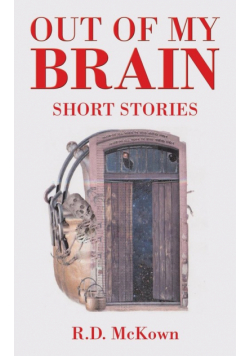Out of My Brain