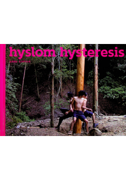 Hyslom hysteresis