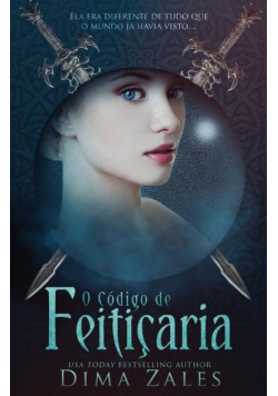 O Código de Feitiçaria