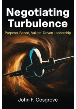 Negotiating Turbulence