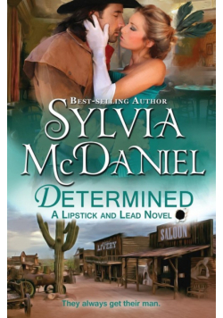 Determined