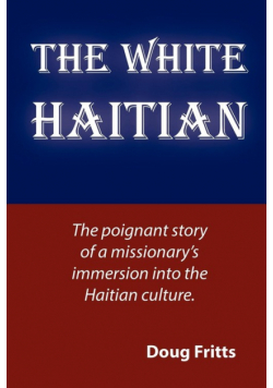 The White Haitian