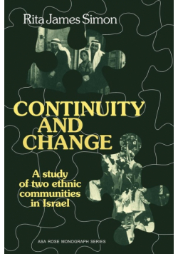 Continuity and Change