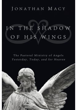 In the Shadow of His Wings