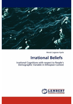 Irrational Beliefs