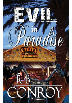 Evil in Paradise