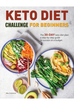Keto Diet Challenge For Beginners