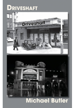 Driveshaft