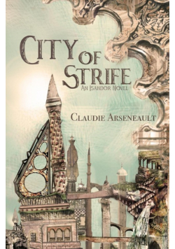 City of Strife