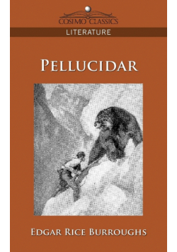 Pellucidar