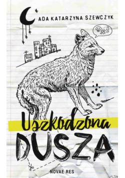 Uszkodzona dusza
