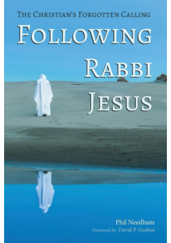 Following Rabbi Jesus