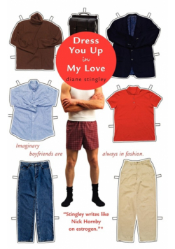 Dress You Up in My Love