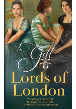 Lords of London