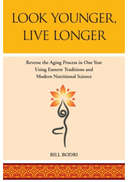 Look Younger, Live Longer