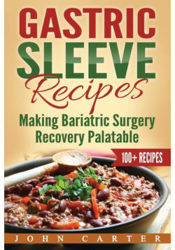 Gastric Sleeve Recipes